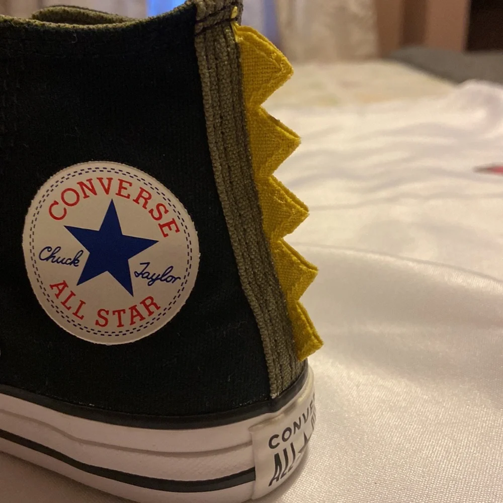 Converse Chuck Taylor Dinoverse